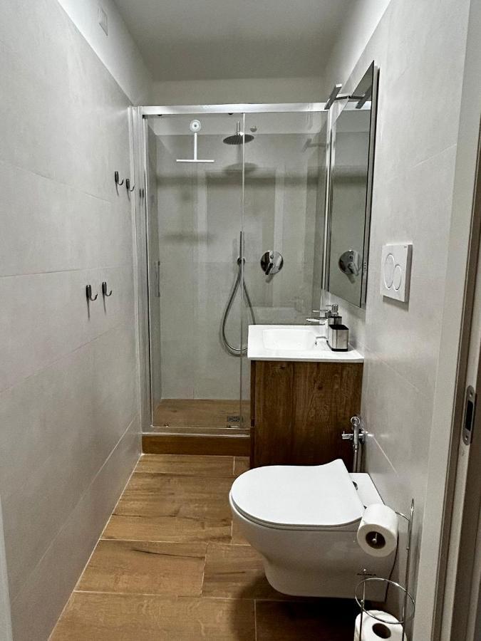 Ferienwohnung Lotus Bari Exterior foto