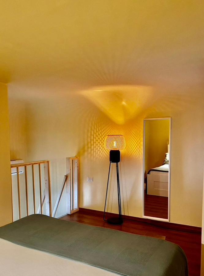Ferienwohnung Lotus Bari Exterior foto