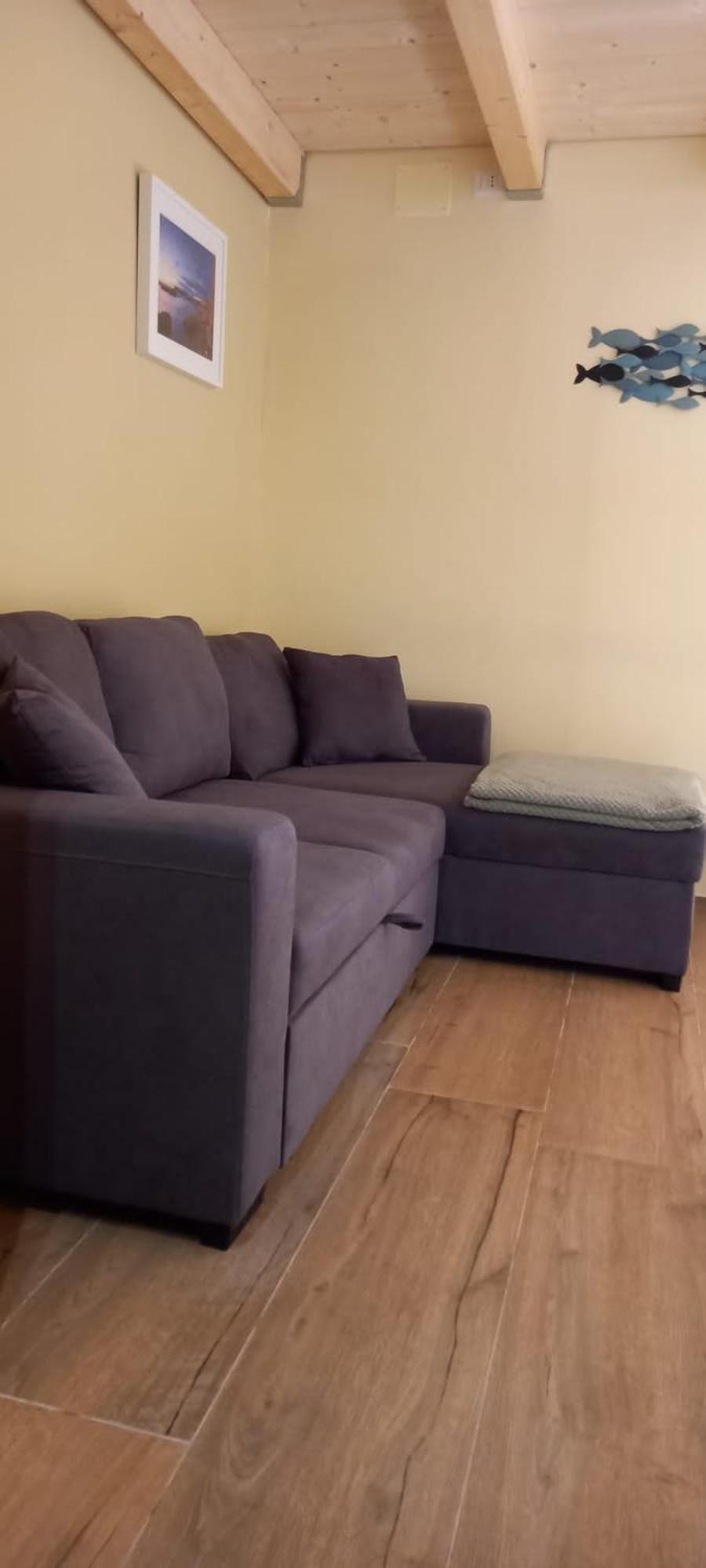 Ferienwohnung Lotus Bari Exterior foto